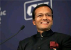 Naveen Jindal releases CD to back charges of extortion